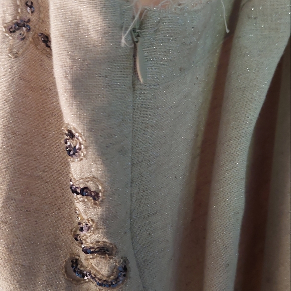 Top from Boston Proper - Picture 4 of 5